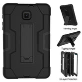 Symbiosis Series Tablet CaseGalaxy Tab A 8.0